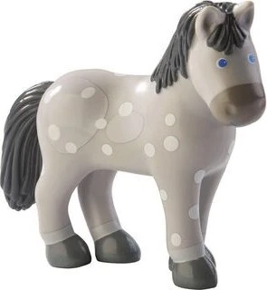 HABA Little Friends - Connis Pferd Bella