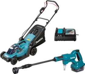 Makita DLX2583T Akku-Maschinenset inkl. Akku 5.0Ah