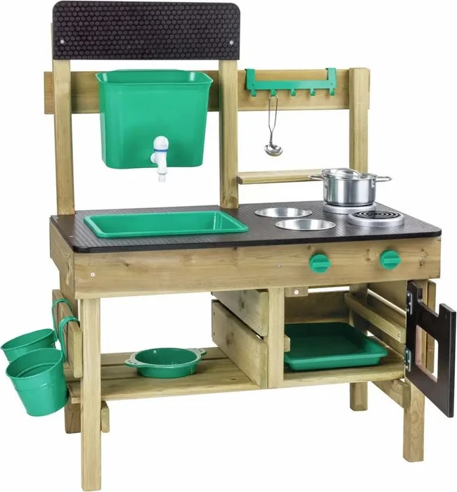 Hape Outdoor Spielküche