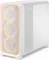 Fractal Design Meshify 3 XL Ambience Pro RGB White TG Clear Tint, weiß, Glasfenster Vorschaubild
