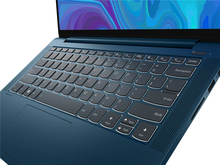 Lenovo IdeaPad 5 14ALC05, Abyss Blue, Ryzen 7 5700U, 16GB RAM, 512GB SSD, DE