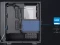 Thermaltake Ceres 300 TG ARGB, schwarz, Glasfenster Vorschaubild
