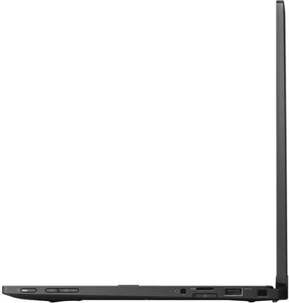 Dell Latitude 15 5289, Core i5-7200U, 8GB RAM, 256GB SSD, DE
