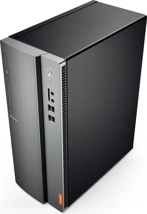 Lenovo IdeaCentre 510-15ABR, A12-9800, 8GB RAM, 128GB SSD, 1TB HDD, DE