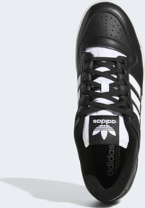 adidas Forum 84 Low ADV core black/core white (Herren)