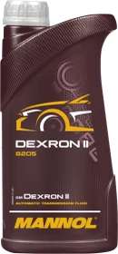Mannol Automatic ATF Dexron II 1l
