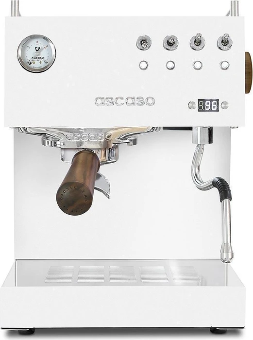 Ascaso Steel Uno