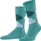 Falke Sensitive Argyle Socken waterfall (Herren) Vorschaubild