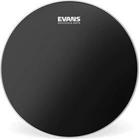 Evans Onyx 12"
