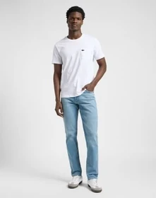 Lee Slim Fit MVP Jeans palisade falls (Herren)