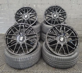 2DRV WH43 8.0x18 5/112 ET48 (verschiedene Farben)