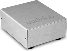 Audiolab DC Block silber