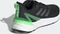 adidas Response Super 2.0 core black/iron metallic/screaming green (Junior) Vorschaubild