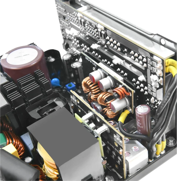 Thermaltake ToughPower TF3 1300W, ATX 3.1