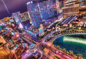 Clementoni Las Vegas 2000