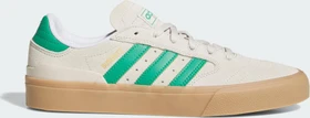 adidas Busenitz Vulc II alumina/court green/gum (Herren)