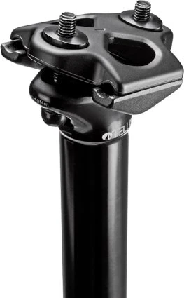 SDG Tellis 31.6mm/150mm/440mm Teleskop-Sattelstütze