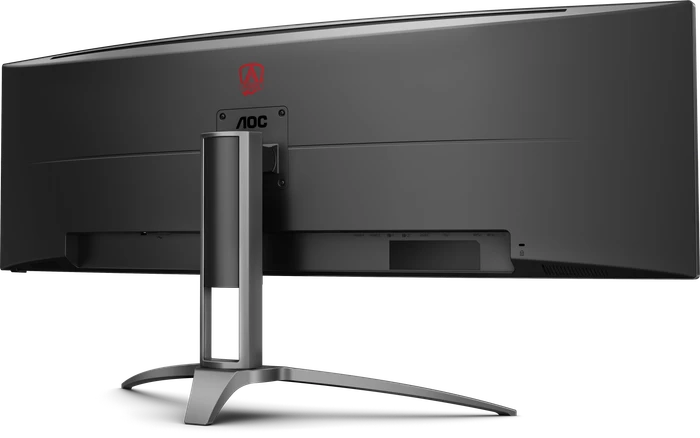 AOC Agon AG493UCX, 49"