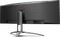 AOC Agon AG493UCX, 49" Vorschaubild
