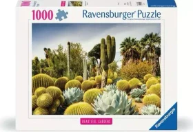 Ravensburger Puzzle The Huntington Desert Garden, California, USA