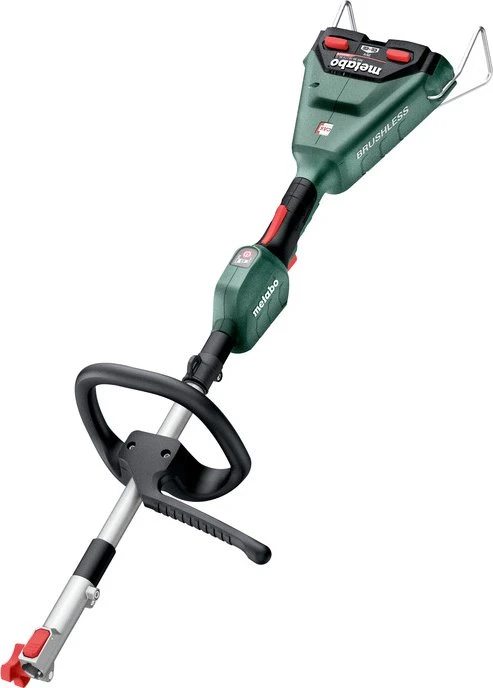 Metabo MA 36-18 LTX BL Q Akku-Motoreinheit solo
