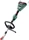 Metabo MA 36-18 LTX BL Q Akku-Motoreinheit solo (601725850)