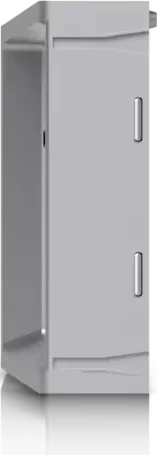 Ubiquiti UniFi Enterprise NVR Bezel
