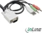 InLine KVM-Switch Vorschaubild