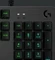 Logitech G513 Carbon, schwarz, GX-BROWN, USB, DE Vorschaubild