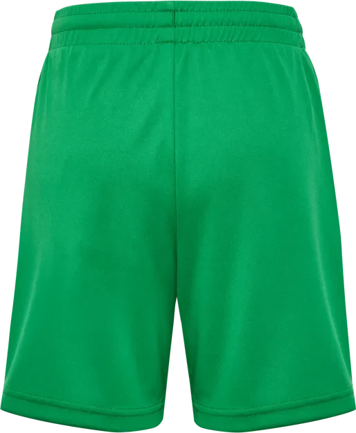 hummel Logo Set kurzarm jelly bean (Junior)