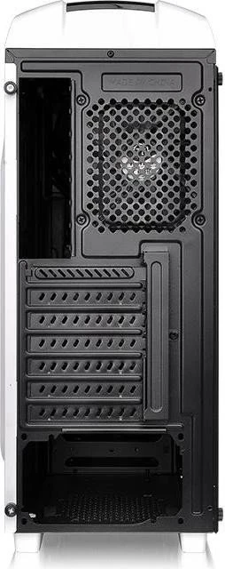 Thermaltake Versa N27 Snow weiß, Acrylfenster