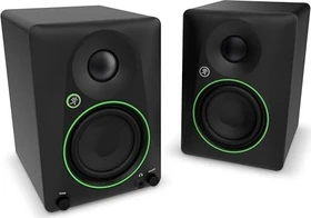 Mackie CR4.5BT, Paar