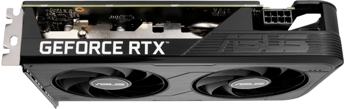 ASUS Dual GeForce RTX 4060 V3, DUAL-RTX4060-8G-V3, 8GB GDDR6, HDMI, 3x DP