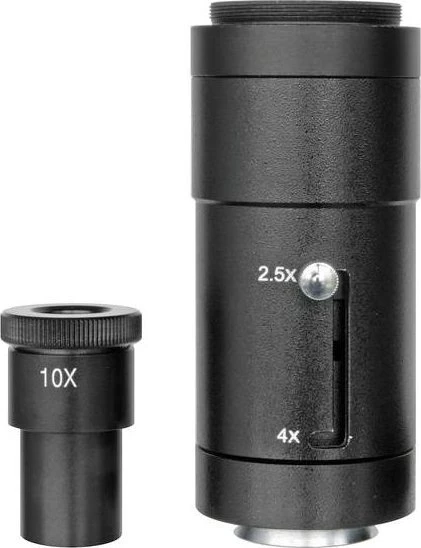Bresser SLR-Kameraadapter 2.5x/4x