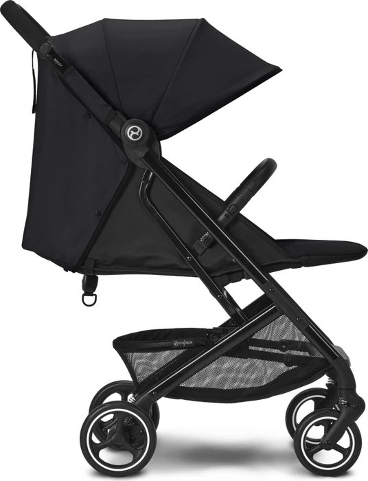 Cybex Beezy moon black 2023
