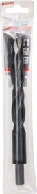 Bosch Professional HSS-R reduzierter Schaft Spiralbohrer, 19x135x198mm, 1 Stück