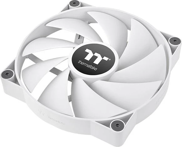 Thermaltake CT200 White, weiß, 200mm