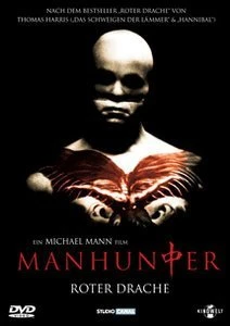 Roter Drache - Manhunter (1986) (DVD)