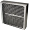Watercool MO-RA3 360 Fan Grill, Classic, Lüfterblende/Lüftergitter, silber Vorschaubild