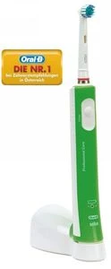 Oral-B Professional Care 500 Edition grün