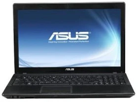 ASUS A54C-SO181V, Core i3-2350M, 4GB RAM, 320GB HDD, DE