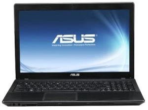 ASUS A54C-SO181V, Core i3-2350M, 4GB RAM, 320GB HDD, DE