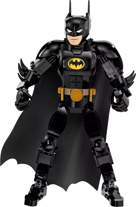 LEGO DC Universe Super Heroes - Batman Baufigur