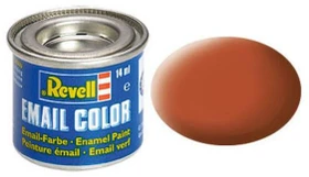 Revell Email Color RAL 8023 braun, 14ml