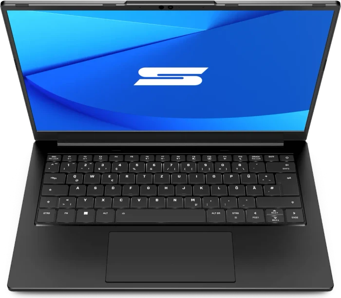 Schenker VIA 14 Pro M24jkf, Ryzen 7 8845HS, 32GB RAM, 1TB SSD, DE