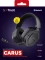 Trust Gaming GXT 493 Carus schwarz Vorschaubild