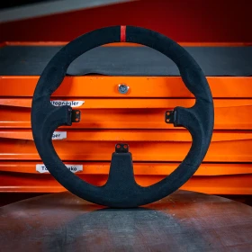 Asetek La Prima GT Rim Round Comfort+