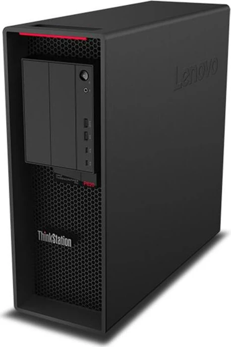 Lenovo ThinkStation P620, Ryzen Threadripper PRO 5955WX, 32GB RAM, 512GB SSD, RTX 2000 Ada Generation, DE