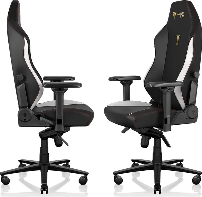 Secretlab Titan Evo Classic, schwarz