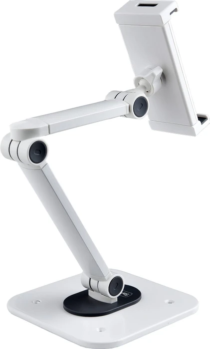 StarTech Tablet Stand Tisch-/Wandhalterung, schwenkbar, Tablet-Stand 4.7-12.9"